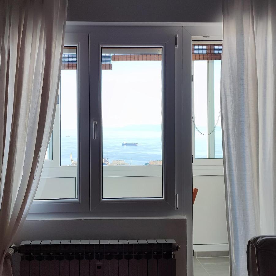 The City Of Susak ริเยกา ภายนอก รูปภาพ